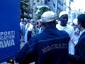 SAUDI STUDENT JAPAN EAD AL FETER　サウジアラビア