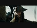 Piratas do Caribe 3 - TODOS OS TRAILERS EM UM -