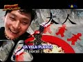 la vela puerca   por dentro