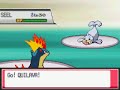 Pokemon Heart Gold - Mahogany Town Gym Leader Pryce
