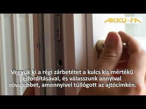 Videó megtekintése