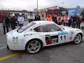 Bufori at the Macau GP 2009