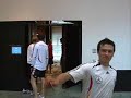 Joga Jens (and Odo/Basti/Piotr)