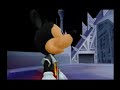 Kingdom Hearts cut scene 522