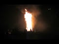 Crude Awakening , Burning Man 2007