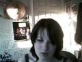 urm yh me being a twat on cam n being bored