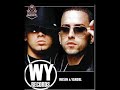 wisin y yandel-vicio de ti wisin y yandel-vicio de ti