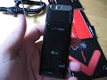 chocolate verixon vx8500 for sale on ebay