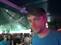 goa madrid electronic sundays 