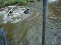 videos de Epic Failure of Tractor Boarding