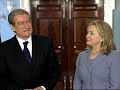 Clinton-Berisha