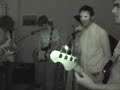 Moonmen - What Have We Done?/ Coup de Fuzz Live 12-31-04