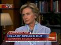 Hillary-Uneasy-Over-