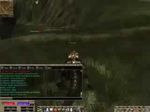 Return of Warrior Screenshot 0