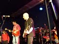 Cheetah Chrome w/ Unnatural Axe Cheetah Chrome w/ Unnatural Axe