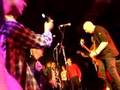 Cheetah Chrome w/ Unnatural Axe