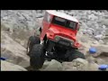 RC TOYOTA LAND CRUISER 40  トヨタ ランドクルーザー 40