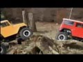 RC TOYOTA LAND CRUISER 40  トヨタ ランドクルーザー 40