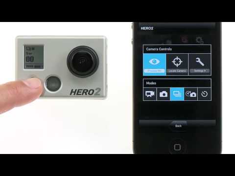 GoPro Android & iPhone App Released - How To Tutorial