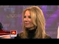 Harvey Fierstein serenades Kathie Lee Gifford Harvey Fierstein serenades Kathie Lee Gifford