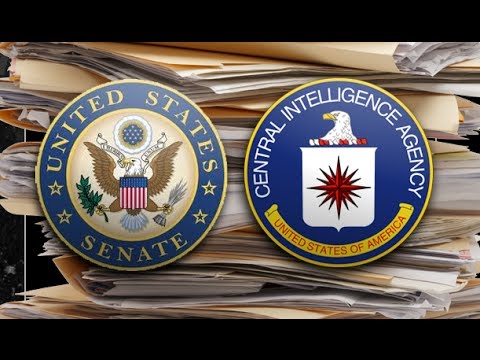 CIA Torturers Hide Report, But That's Not The Worst Part