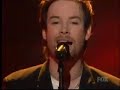 David Cook Idol May 13 Recap 1 David Cook Idol May 13 Recap 1