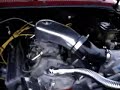 Chevy S10 with a SBC V8 Procharger Chevy S10 with a SBC V8 Procharger
