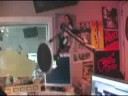 Batnails recording session