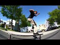 Click here to watch this video Flatbar Jam
