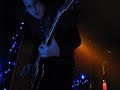 Sliversun Pickups, Well Thought Out Twinkles live