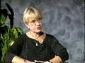 Susan Isaacs Interview Part 1of6