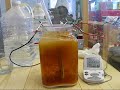 #08-047 Electrolyte Test with Calcium Hydroxide #08-047 Electrolyte Test with Calcium Hydroxide