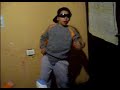 AXEL ASI SE BAILA REAGGETON