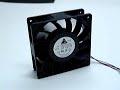 TFB 120mm TFB 120mm