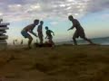 ITALIA - MAROCCO