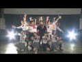 ミツコとせあら（with 響のもう1人）/ アゲきゅんLOVE（ダンス ver.）