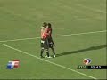 PBN 07/08 - Chacarita Jrs. 3 vs. Sp. Ben Hur 1 (Fecha 33ª)