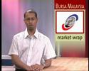 Bursa Malaysia Market Wrap - June 13, 2008