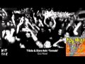Tiesto & Steve Aoki Tornado Official Music Video and Lyrics