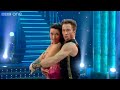 http://www.bbc.co.uk/strictlycomedancing
series 6 playlist: http://www.youtube.com/view_play_list?p=5473b80079a1fcc6

round 9: the eight remaining celebrities strut their stuff in a bid to wow the judges. cherie and james dance a cha cha to play that funky music by wild cherry.