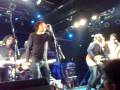 Light of Day - Stazione Birra - few seconds of the final Twist & Shout