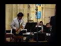 csardas solo