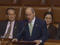 Boustany Opposes House Demcrats' Massive Health Care Bill
