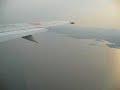 Landing@Chubu Centrair Int\