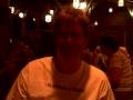 Blue Lagoon restaurant, Disneyland Paris