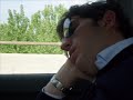 PANISPERNA ON THE ROAD