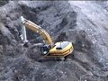 Modellbagger Jcb 330