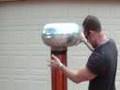 How my tesla coil works