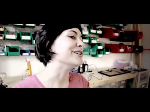 Bare Conductive: Electrically Conductive Paint