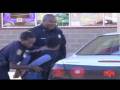 3 Year Old Boy Takes On Cop - NEW FOOTAGE